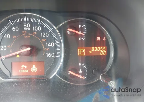 2011 Nissan Maxima 3.5 Sv z USA, uszkodzony, nr VIN 1N4AA5AP8BC868538